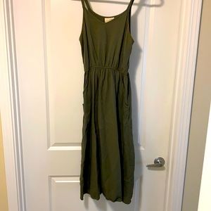 Universal Thread dress from Target